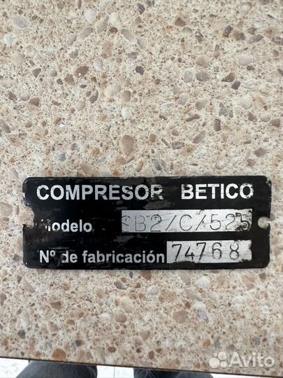 Betico sb2