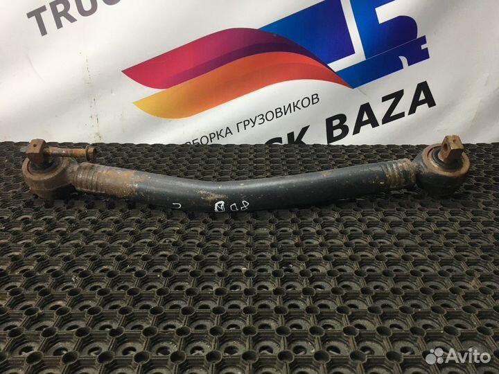 Тяга реактивная Man F2000, Man F90