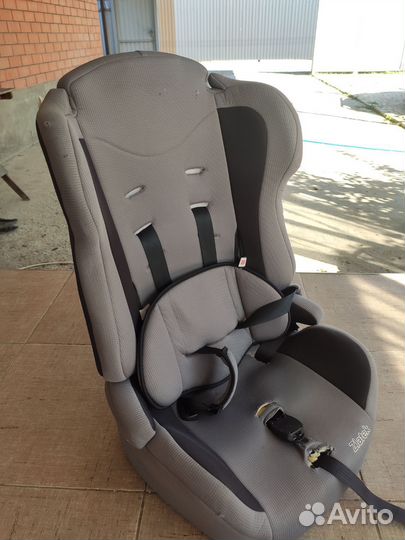 Детское автокресло 9 до 36 кг