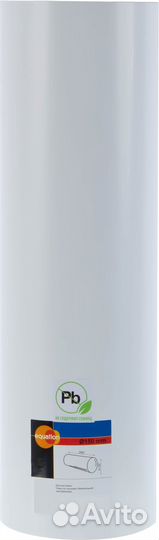 Воздуховод круглый D150 мм 0.5 м