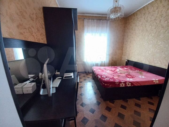 Дом 520 м² на участке 5 сот.