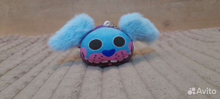 Собака мопс из попи плейтайм