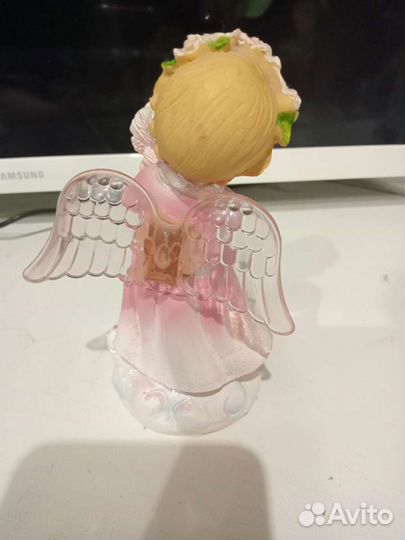 Статуэтка ангел