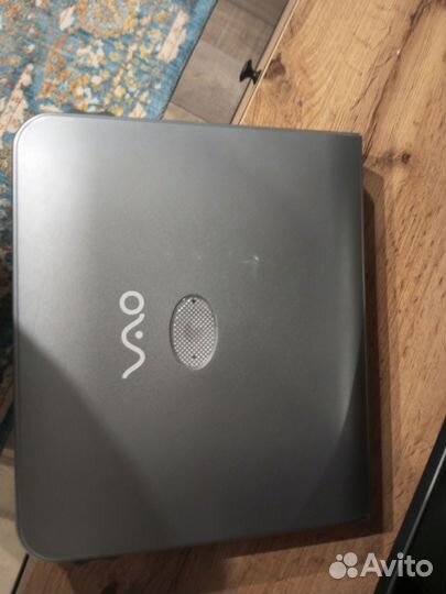 Детский обучающий ноутбук