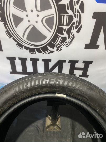 Bridgestone Alenza 001 245/50 R19