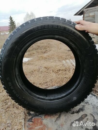 Nordman 5 185/65 R15