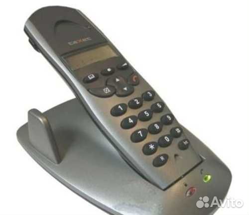 Радиотелефон Alkotel SP-R5100