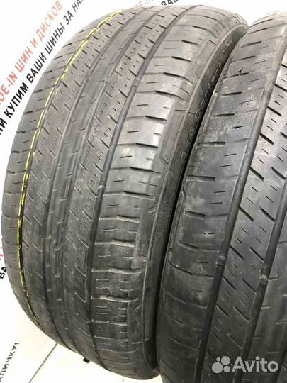 Continental Conti4x4Contact 235/50 R19