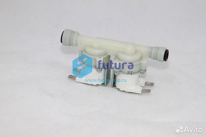 KEL1431A Соленоид unox