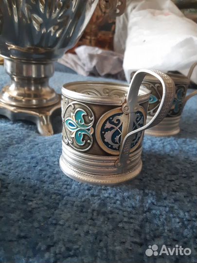 Самовар электрический