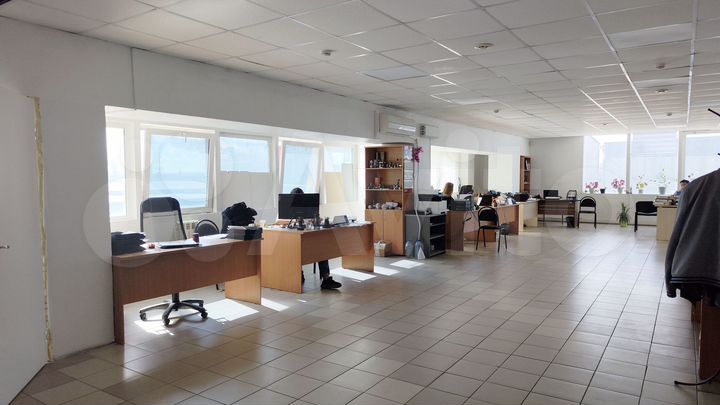 Офис с ку и ндс