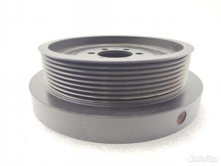 Шкив коленвала Bmw 5-Series F10 3.0 2011