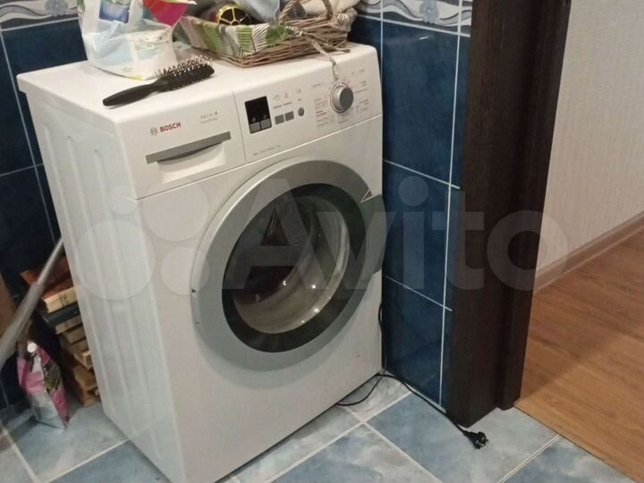 3-к. квартира, 82 м², 4/5 эт.