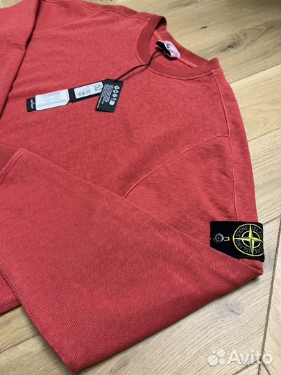 Свитшот Stone Island