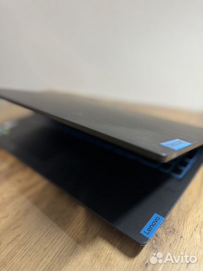 Lenovo IdeaPad l340 15irh gaming