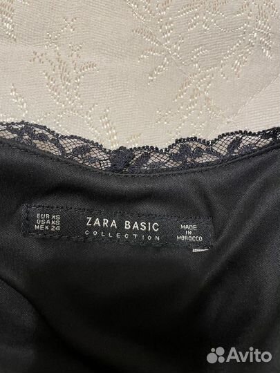 Сарафан женский zara- xs