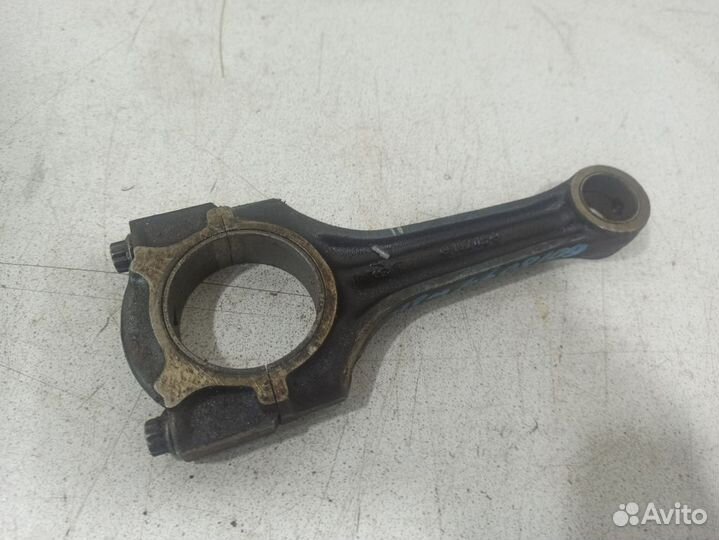 Шатун Мерседес W210 E