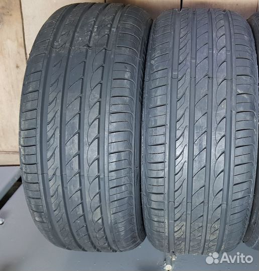 Delinte DH2 205/50 R16 87W