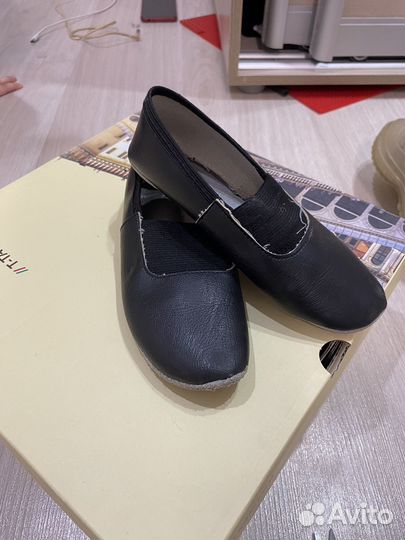 Сандали для мальчика