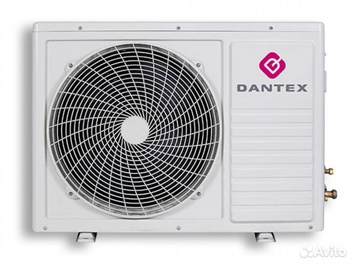 Настенный кондиционер RK-24ENT4 / RK-24ENT4E