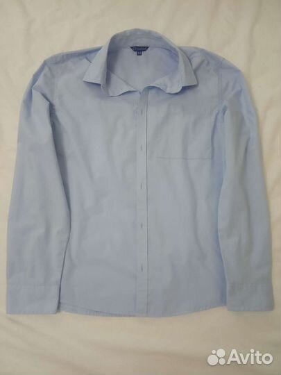 Рубашка рост 158