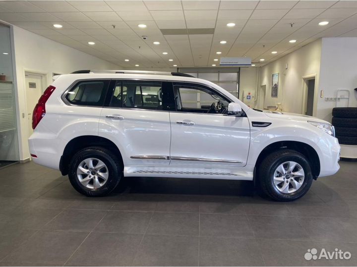 Haval H9 2.0 AT, 2023