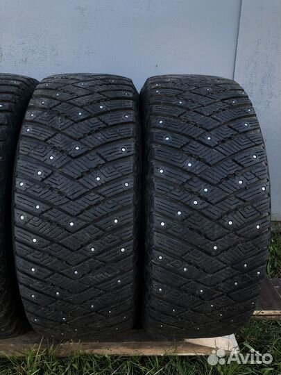 Goodyear UltraGrip Arctic 2 SUV 255/55 R19