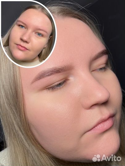 Мастер бровист