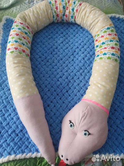 Детский коврик. манеж