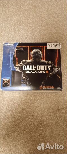 Sony playstation 4 fat 500gb