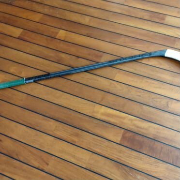 Клюшка хоккейная Bauer Nexus левый хват