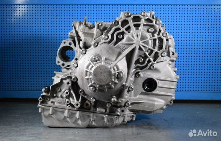 Вариатор JF010 Murano Z51 3.5L 4WD