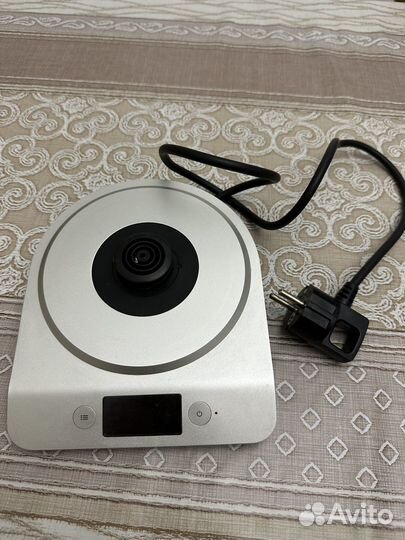 Платформа для чайника Bork