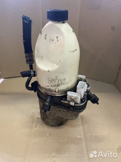 Насос гура Opel Vectra C 02-08