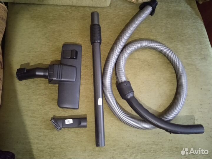 Шланг для пылесоса samsung