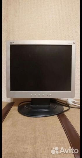 Компьютер системный блок бу