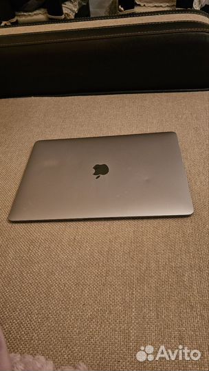Macbook air 2019