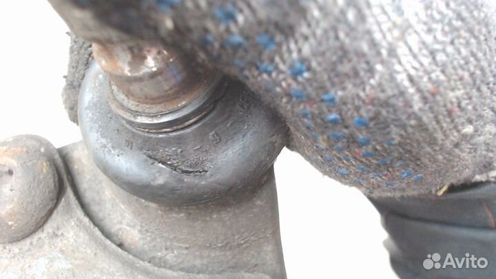 Рычаг подвески Peugeot 508, 2012