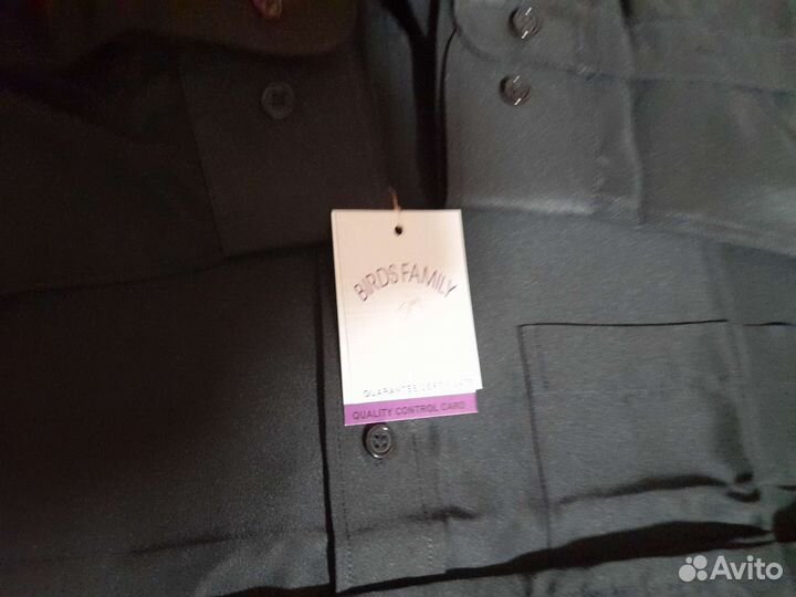 Мужские сорочки