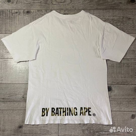 Футболка bape оригинал