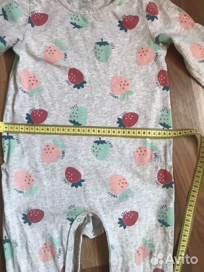 Детский комбинезон LC Waikiki