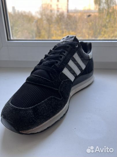 Кроссовки Adidas ZX 500