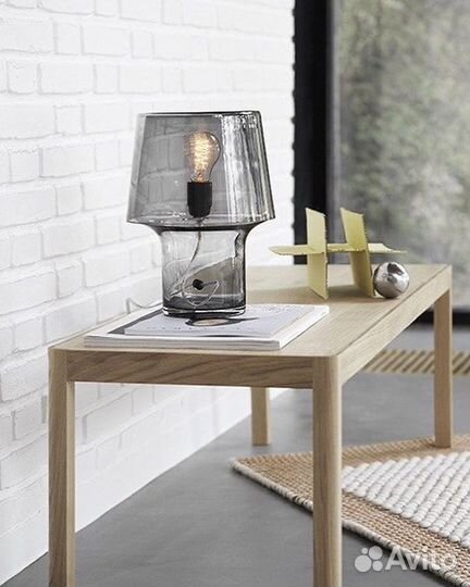 Светильник настольный Muuto Дания