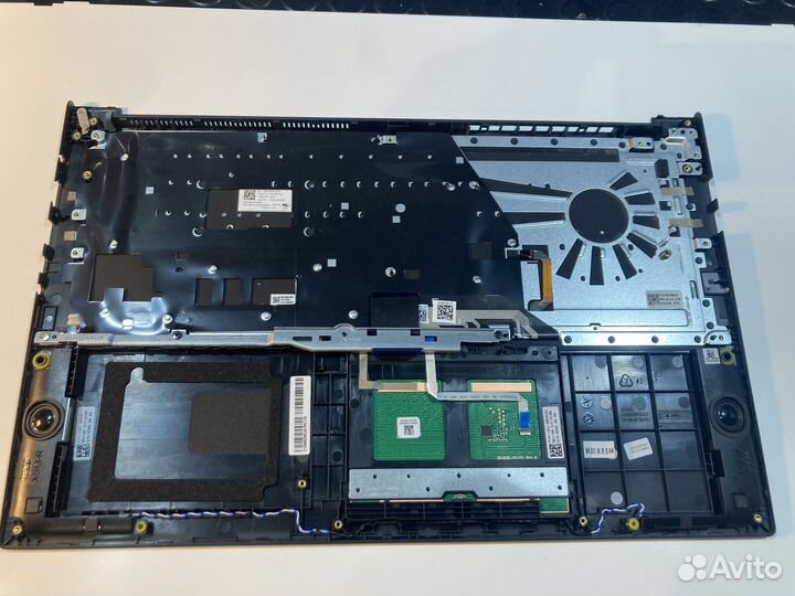 Ноутбук Asus M513U