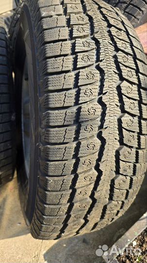 Toyo Observe GSi-6 LS 265/70 R16 112H