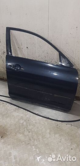 Дверь mazda 3 bk седан