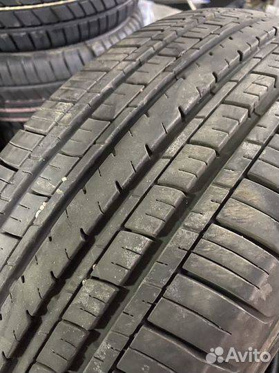 Vittos VSH10 Expedite 235/60 R18 107V