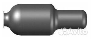 Мембрана epdm 200/300LT проходная, Se Fa