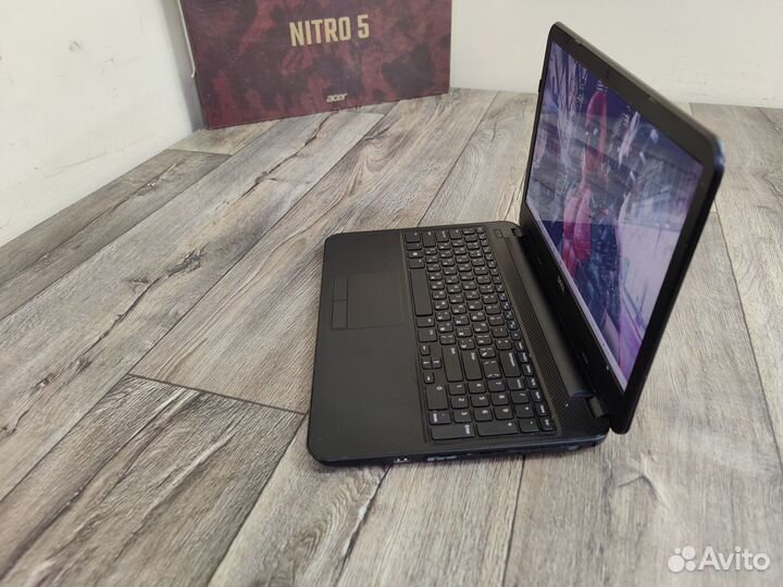 Dell inspiron (core i5)