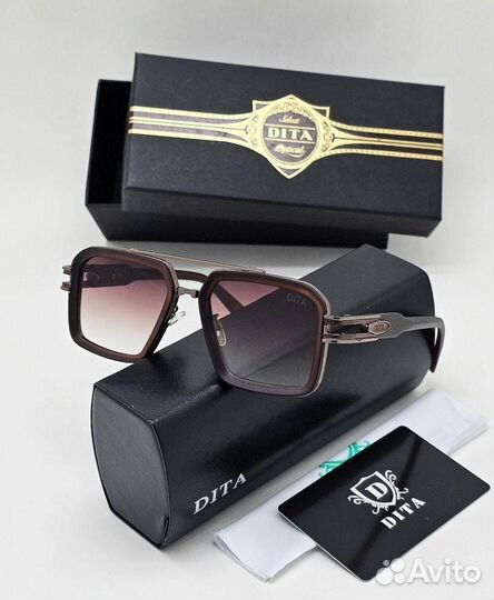 Очки Dita